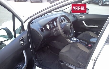 Peugeot 308 II, 2008 год, 569 000 рублей, 15 фотография