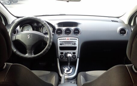 Peugeot 308 II, 2008 год, 569 000 рублей, 30 фотография