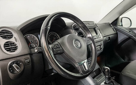 Volkswagen Tiguan I, 2012 год, 1 697 000 рублей, 13 фотография