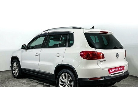 Volkswagen Tiguan I, 2012 год, 1 697 000 рублей, 7 фотография