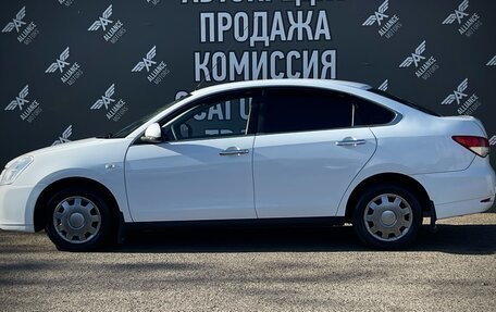 Nissan Almera, 2018 год, 875 000 рублей, 4 фотография