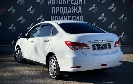 Nissan Almera, 2018 год, 875 000 рублей, 5 фотография