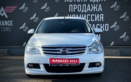 Nissan Almera, 2018 год, 875 000 рублей, 2 фотография