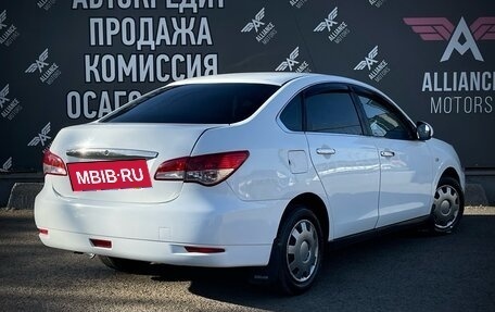 Nissan Almera, 2018 год, 875 000 рублей, 7 фотография