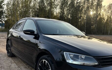 Volkswagen Jetta VI, 2016 год, 1 250 000 рублей, 14 фотография