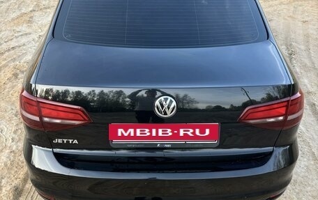 Volkswagen Jetta VI, 2016 год, 1 250 000 рублей, 8 фотография