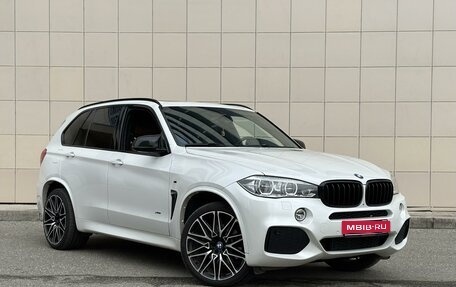 BMW X5, 2016 год, 4 190 000 рублей, 1 фотография