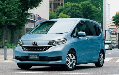 Honda Freed II, 2020 год, 2 050 000 рублей, 1 фотография