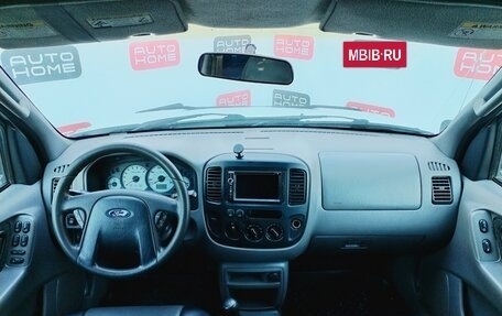 Ford Escape II, 2001 год, 230 000 рублей, 8 фотография