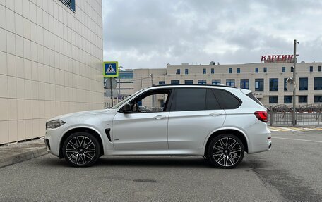 BMW X5, 2016 год, 4 190 000 рублей, 4 фотография