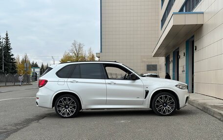 BMW X5, 2016 год, 4 190 000 рублей, 8 фотография