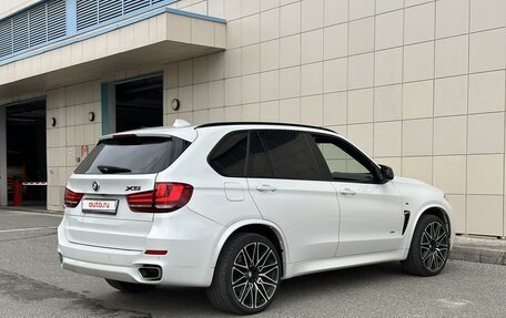 BMW X5, 2016 год, 4 190 000 рублей, 7 фотография