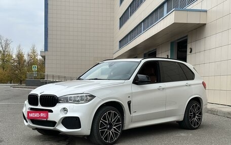 BMW X5, 2016 год, 4 190 000 рублей, 3 фотография