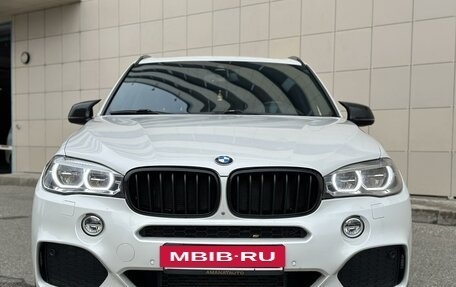 BMW X5, 2016 год, 4 190 000 рублей, 2 фотография