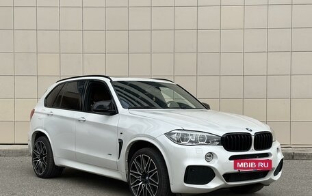 BMW X5, 2016 год, 4 190 000 рублей, 9 фотография