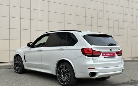 BMW X5, 2016 год, 4 190 000 рублей, 5 фотография