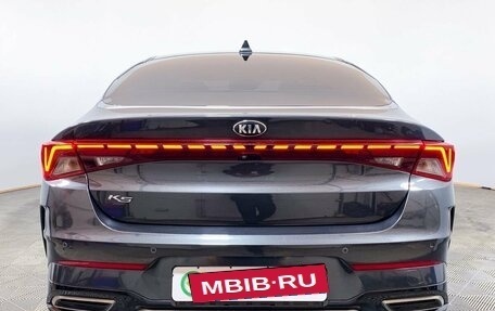 KIA K5, 2020 год, 2 457 000 рублей, 5 фотография