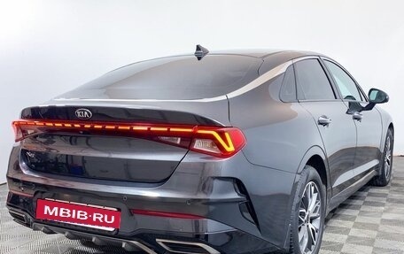 KIA K5, 2020 год, 2 457 000 рублей, 7 фотография