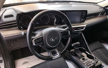 KIA K5, 2020 год, 2 457 000 рублей, 12 фотография