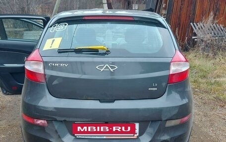 Chery Bonus (A13), 2011 год, 250 000 рублей, 13 фотография