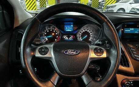 Ford Focus III, 2013 год, 840 000 рублей, 14 фотография