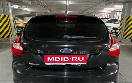 Ford Focus III, 2013 год, 840 000 рублей, 6 фотография