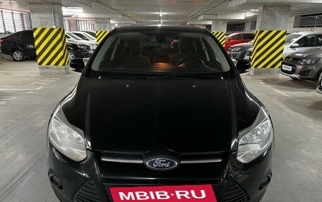 Ford Focus III, 2013 год, 840 000 рублей, 2 фотография