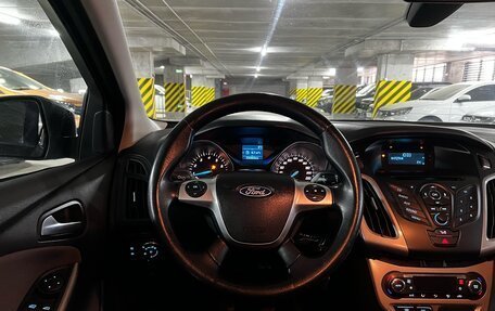 Ford Focus III, 2013 год, 840 000 рублей, 13 фотография