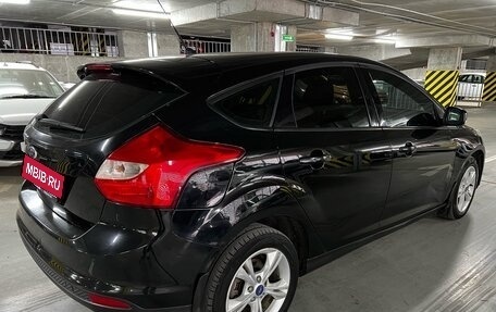 Ford Focus III, 2013 год, 840 000 рублей, 5 фотография