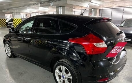 Ford Focus III, 2013 год, 840 000 рублей, 7 фотография