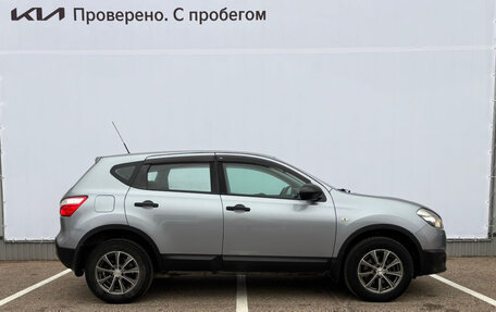 Nissan Qashqai, 2012 год, 1 259 000 рублей, 4 фотография