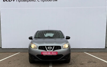 Nissan Qashqai, 2012 год, 1 259 000 рублей, 5 фотография