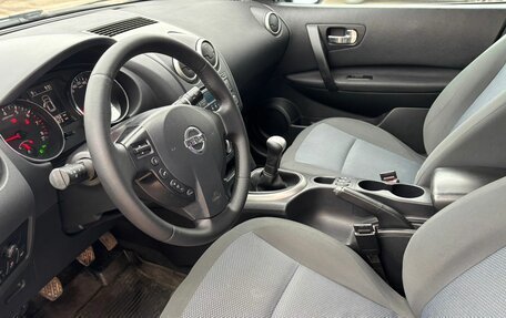 Nissan Qashqai, 2012 год, 1 259 000 рублей, 9 фотография