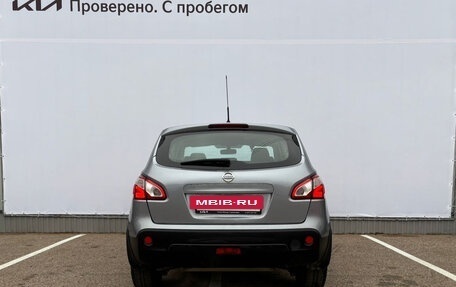 Nissan Qashqai, 2012 год, 1 259 000 рублей, 6 фотография