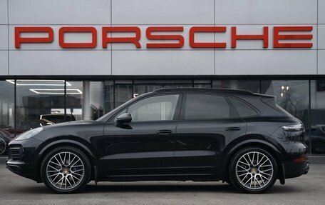 Porsche Cayenne III, 2020 год, 8 990 000 рублей, 3 фотография