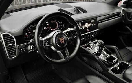 Porsche Cayenne III, 2020 год, 8 990 000 рублей, 32 фотография