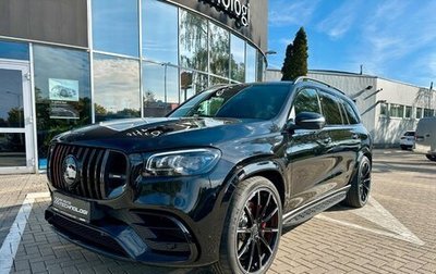 Mercedes-Benz GLS AMG, 2023 год, 35 000 000 рублей, 1 фотография