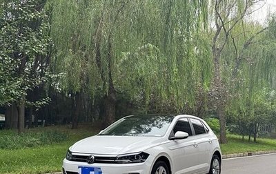 Volkswagen Polo, 2021 год, 1 500 000 рублей, 1 фотография