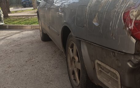 Nissan Cefiro III, 2000 год, 235 000 рублей, 17 фотография