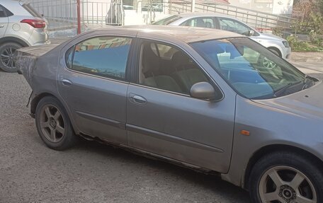 Nissan Cefiro III, 2000 год, 235 000 рублей, 12 фотография