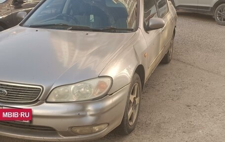 Nissan Cefiro III, 2000 год, 235 000 рублей, 10 фотография