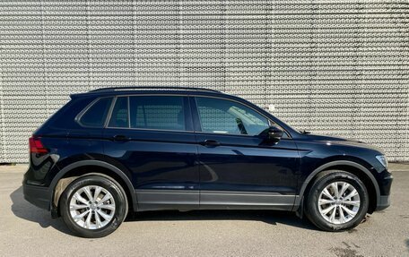 Volkswagen Tiguan II, 2020 год, 2 750 000 рублей, 4 фотография