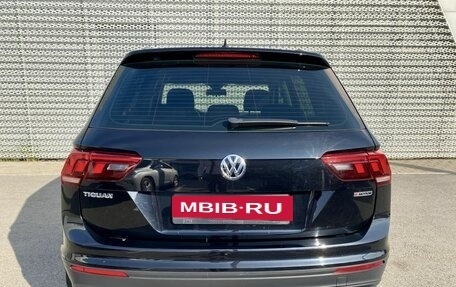 Volkswagen Tiguan II, 2020 год, 2 750 000 рублей, 6 фотография