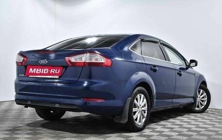 Ford Mondeo IV, 2011 год, 860 000 рублей, 4 фотография