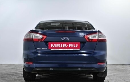 Ford Mondeo IV, 2011 год, 860 000 рублей, 5 фотография