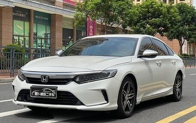 Honda Inspire, 2021 год, 2 300 000 рублей, 1 фотография