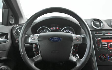 Ford Mondeo IV, 2011 год, 860 000 рублей, 8 фотография