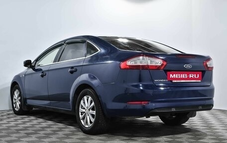 Ford Mondeo IV, 2011 год, 860 000 рублей, 6 фотография