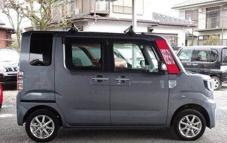 Daihatsu Wake I, 2015 год, 585 077 рублей, 8 фотография