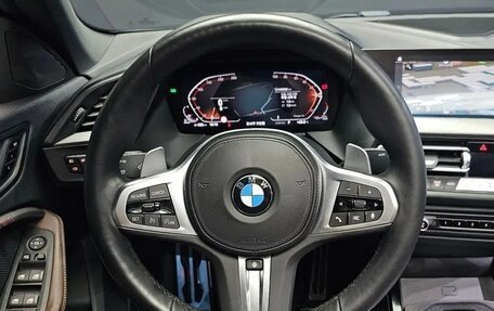 BMW 2 серия F44, 2021 год, 3 335 000 рублей, 8 фотография